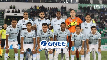 Blooming intenta evitar que su partido de Sudamericana salga del país Blooming intenta evitar que su partido de Sudamericana salga del país