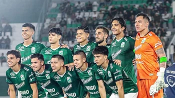 Oriente Petrolero, a horas de definir a su nuevo DT Oriente Petrolero, a horas de definir a su nuevo DT