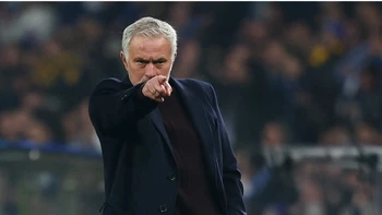Mourinho, cada vez más cerca del Real Madrid Mourinho, cada vez más cerca del Real Madrid