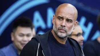 Pep Guardiola ultima su salida del Manchester City, según medios británicos Pep Guardiola ultima su salida del Manchester City, según medios británicos