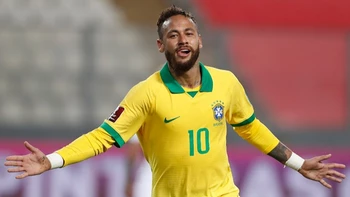 Ancelotti convoca a Neymar para el Mundial 2026 con Brasil Ancelotti convoca a Neymar para el Mundial 2026 con Brasil