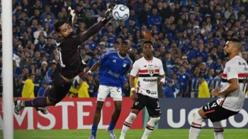 La Sudamericana entra en zona de definición con una fecha clave La Sudamericana entra en zona de definición con una fecha clave