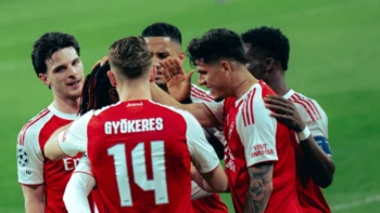 El Arsenal rompe la sequía y vuelve a ser campeón de la Premier League tras 22 años El Arsenal rompe la sequía y vuelve a ser campeón de la Premier League tras 22 años