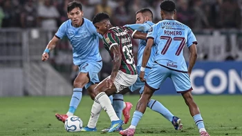 ¿Qué necesita Bolívar para clasificarse a octavos de la Libertadores? ¿Qué necesita Bolívar para clasificarse a octavos de la Libertadores?