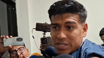 En Bolívar cae bien la suspensión del partido contra Guabirá En Bolívar cae bien la suspensión del partido contra Guabirá