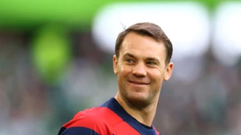 Neuer comanda la lista de Alemania para el Mundial 2026 Neuer comanda la lista de Alemania para el Mundial 2026
