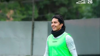 El Flecheiro vive sus últimos días en Oriente Petrolero El Flecheiro vive sus últimos días en Oriente Petrolero