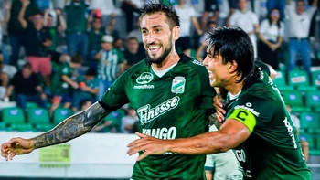 Oriente va cerrando el equipo para enfrentar a Aurora Oriente va cerrando el equipo para enfrentar a Aurora