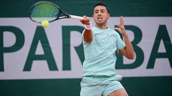“Volver a un Grand Slam lo motiva”: Dellien padre destaca el impulso anímico de Hugo “Volver a un Grand Slam lo motiva”: Dellien padre destaca el impulso anímico de Hugo