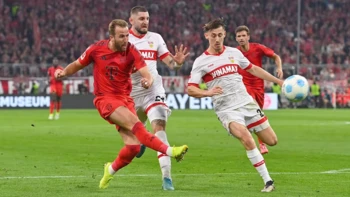 Bayern Múnich va por el doblete ante el Stuttgart Bayern Múnich va por el doblete ante el Stuttgart