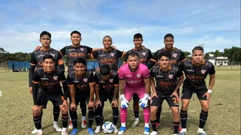 Virginia USC y Royal Pari marcan el ritmo en la fecha tres de la Simón Bolívar Virginia USC y Royal Pari marcan el ritmo en la fecha tres de la Simón Bolívar