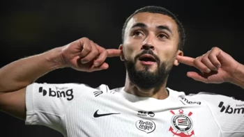 Corinthians tumba al Mineiro sobre la hora y respira fuera del descenso Corinthians tumba al Mineiro sobre la hora y respira fuera del descenso