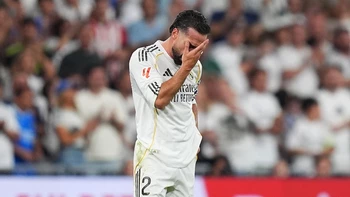 Primer Mundial sin ningún jugador del Real Madrid en la convocatoria de España Primer Mundial sin ningún jugador del Real Madrid en la convocatoria de España