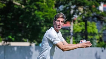 González pone contra las cuerdas a Oriente y exige el pago inmediato González pone contra las cuerdas a Oriente y exige el pago inmediato