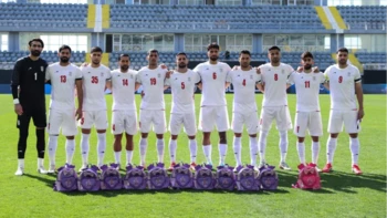 México está preparado para que Irán se instale en Tijuana durante el Mundial México está preparado para que Irán se instale en Tijuana durante el Mundial