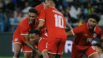 Panamá espera el parte médico de su estrella en plena cuenta regresiva al Mundial Panamá espera el parte médico de su estrella en plena cuenta regresiva al Mundial
