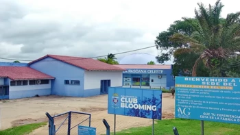 Blooming eliminado de la Copa afronta una citación de Remate Blooming eliminado de la Copa afronta una citación de Remate