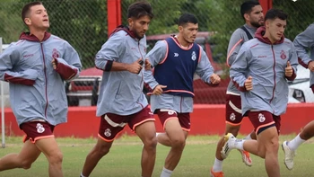 Guabirá no cambiará el ADN de su juego Guabirá no cambiará el ADN de su juego