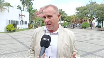 Día del desafío llega a la manzana uno con deporte para todos Día del desafío llega a la manzana uno con deporte para todos