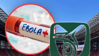 México refuerza vigilancia por ébola y afirma que el riesgo es "muy bajo" en el país México refuerza vigilancia por ébola y afirma que el riesgo es "muy bajo" en el país