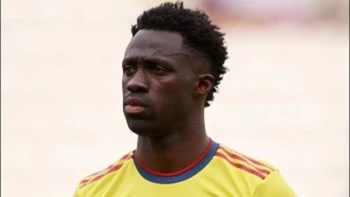 Davinson Sánchez no se confía: “En un Mundial no hay grupos fáciles” Davinson Sánchez no se confía: “En un Mundial no hay grupos fáciles”
