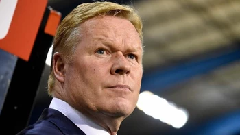 Koeman: “Podemos vencer a cualquier selección” Koeman: “Podemos vencer a cualquier selección”