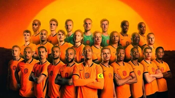 Países Bajos apuesta por experiencia y juventud para el Mundial 2026 Países Bajos apuesta por experiencia y juventud para el Mundial 2026
