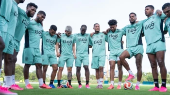 Panamá, la selección más veterana y ambiciosa del Mundial 2026 Panamá, la selección más veterana y ambiciosa del Mundial 2026