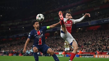 El PSG quiere reinar en Europa; Arsenal busca hacer historia El PSG quiere reinar en Europa; Arsenal busca hacer historia