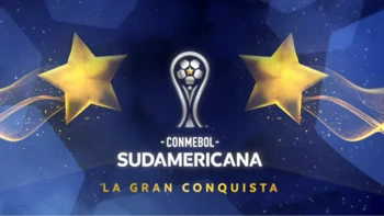 Sudamericana de lujo: los gigantes del continente ya conocen su camino a la final Sudamericana de lujo: los gigantes del continente ya conocen su camino a la final