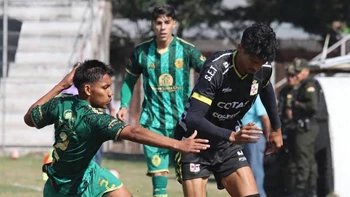 Copa Simón Bolívar: Real Santa Cruz sigue con vida y Virginia USC manda en su grupo Copa Simón Bolívar: Real Santa Cruz sigue con vida y Virginia USC manda en su grupo