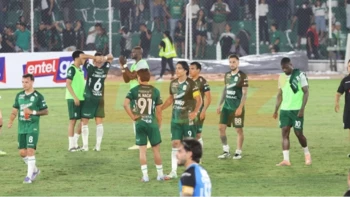 Oriente lamenta la caída en el clásico: “Merecimos más” Oriente lamenta la caída en el clásico: “Merecimos más”