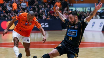 'Naranja Mecánica': Carlos Barbosa es heptacampeón de la Conmebol Libertadores Futsal 'Naranja Mecánica': Carlos Barbosa es heptacampeón de la Conmebol Libertadores Futsal