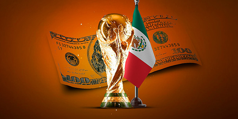 Mundial 2026 pondrá a prueba capacidad económica y operativa de México, advierte experto