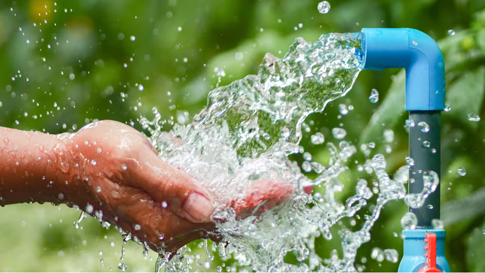 Lanzan campaña para promover el ahorro de agua durante el Mundial de 2026 en México