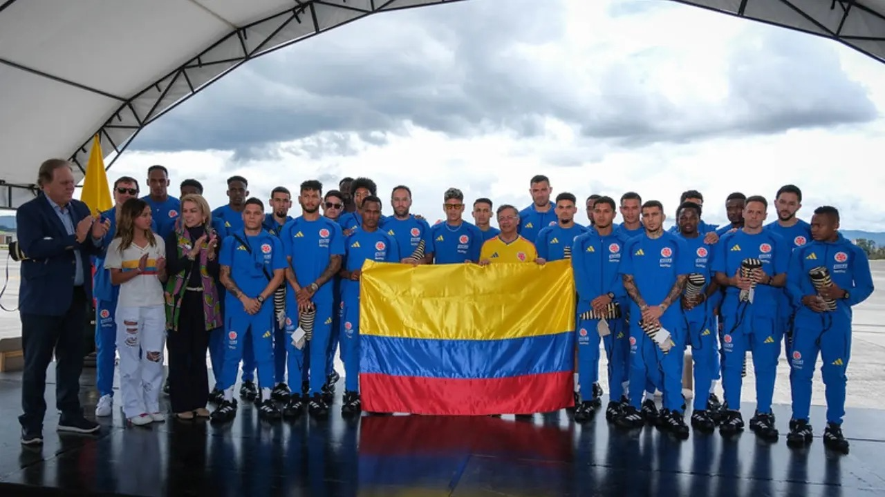 Polémica en Colombia: la FCF responde a las críticas contra la selección