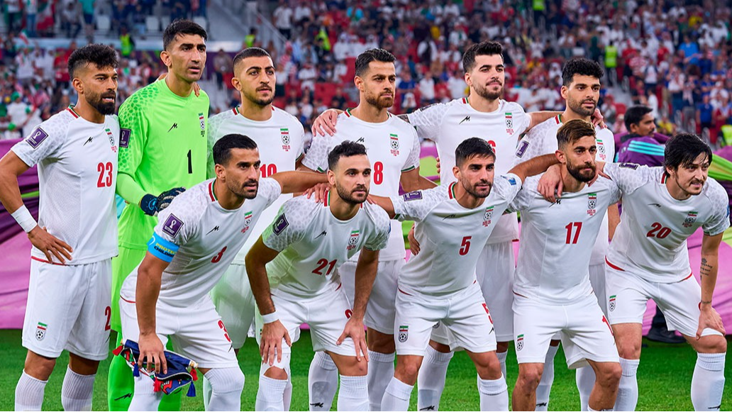 Irán acusa a Estados Unidos de “politizar” el Mundial 2026