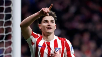 Real Madrid fue por Julián Álvarez y el Atlético respondió con ironía en redes sociales Real Madrid fue por Julián Álvarez y el Atlético respondió con ironía en redes sociales