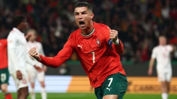 Portugal confía en Cristiano Ronaldo para buscar la gloria en el Mundial Portugal confía en Cristiano Ronaldo para buscar la gloria en el Mundial