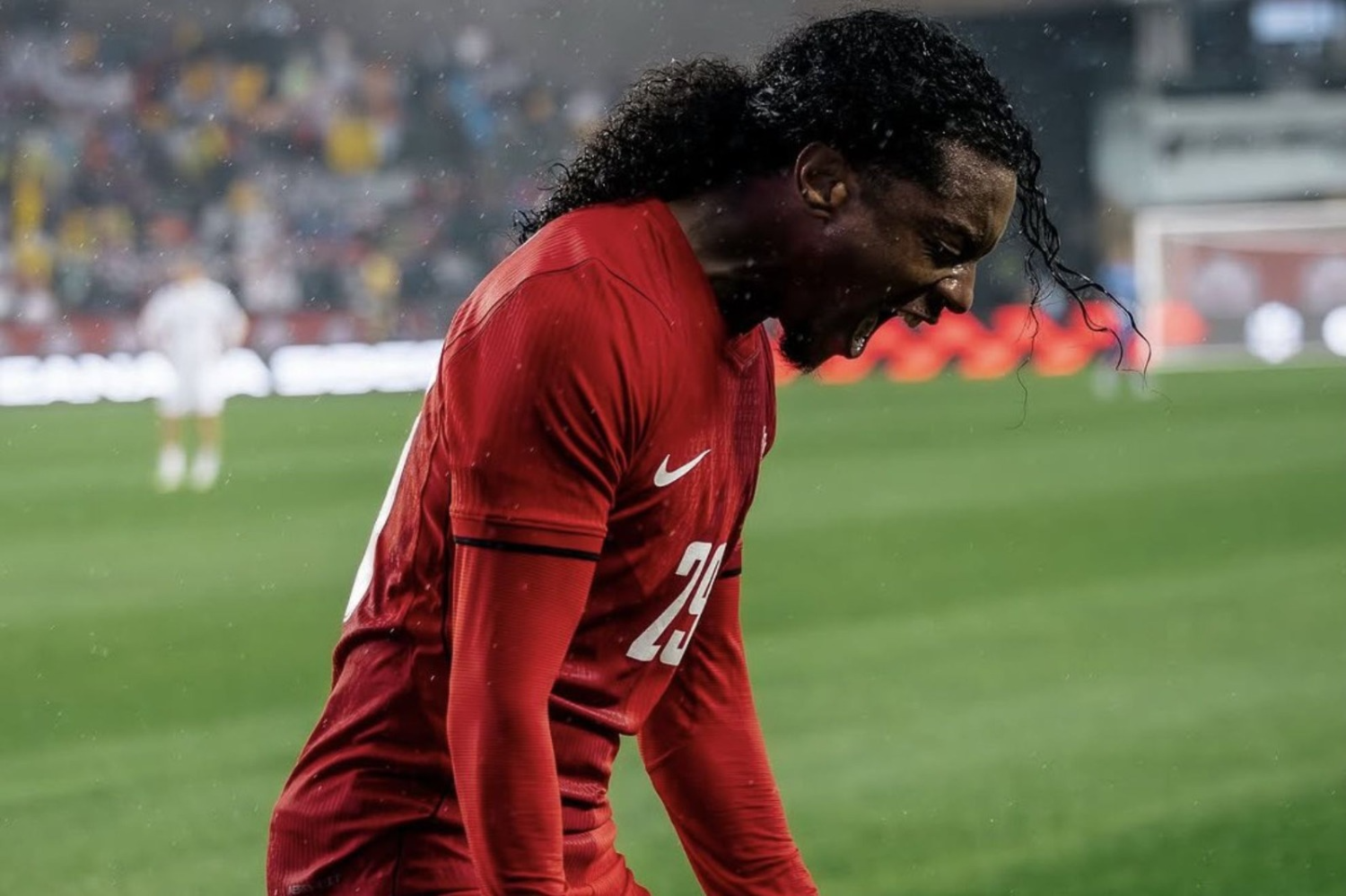 Canadá pierde a Marcelo Flores para el Mundial y convoca a Jayden Nelson