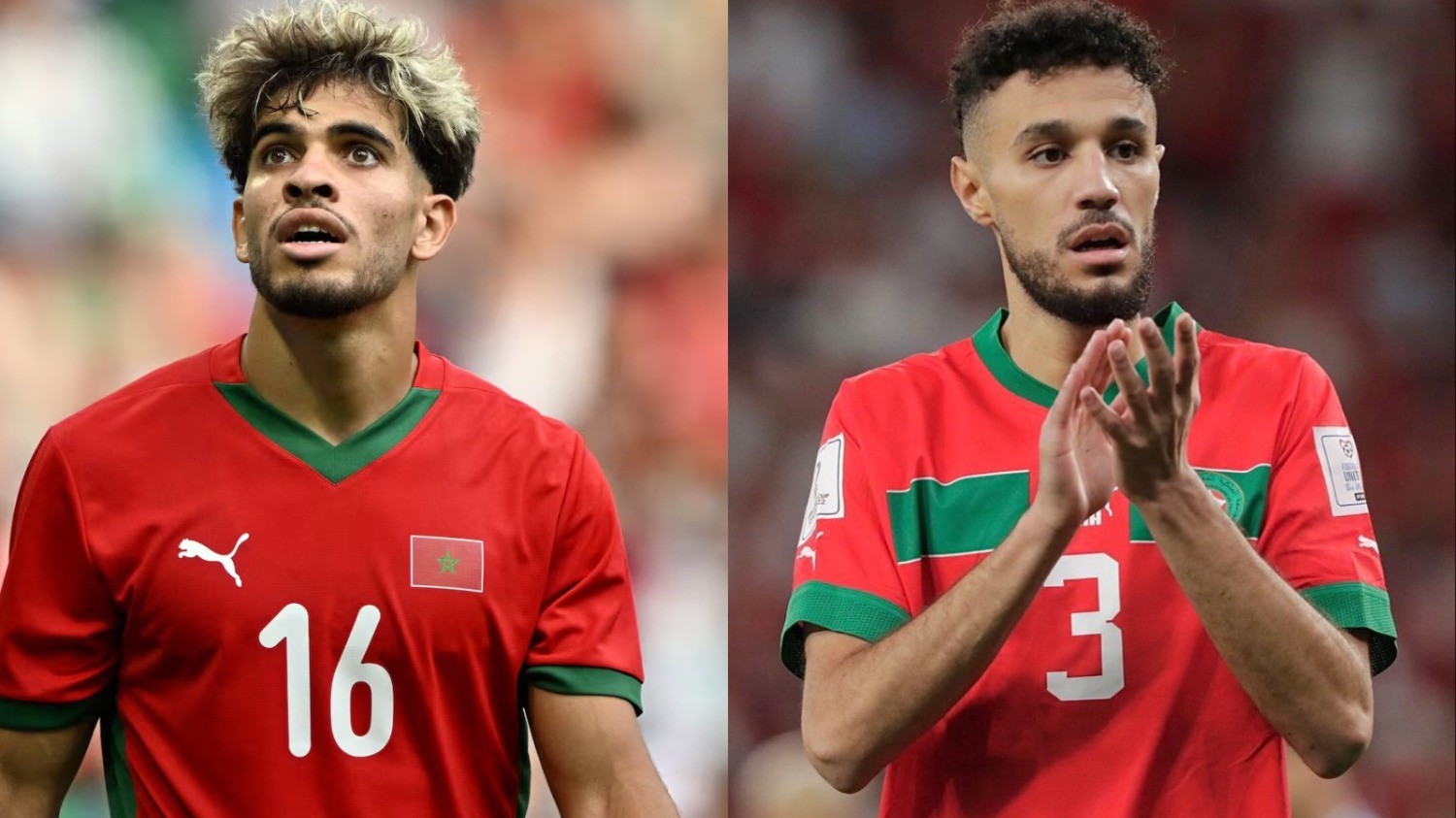Marruecos en alerta por las lesiones de Abde y Mazraoui rumbo al Mundial