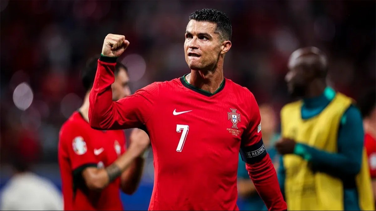 Cristiano Ronaldo busca cerrar su historia con la copa más deseada