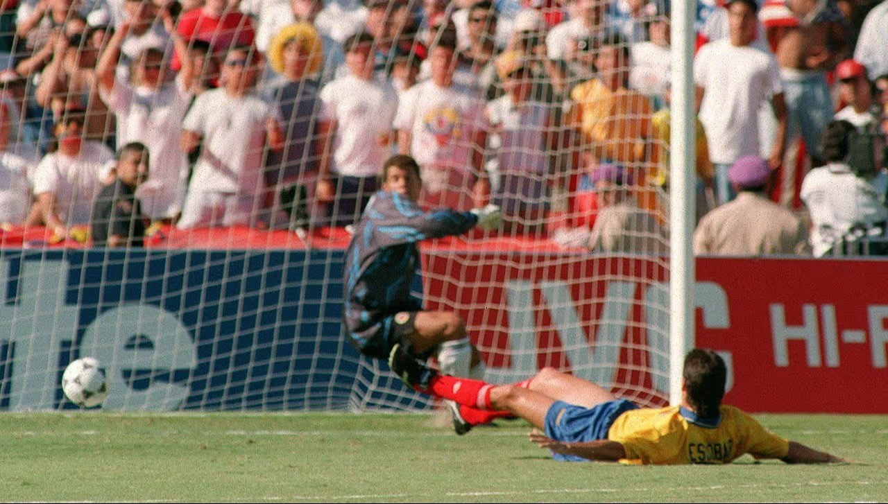 A 1 día del Mundial: El calvario del autogol que solo ha sucedido en un partido inaugural
