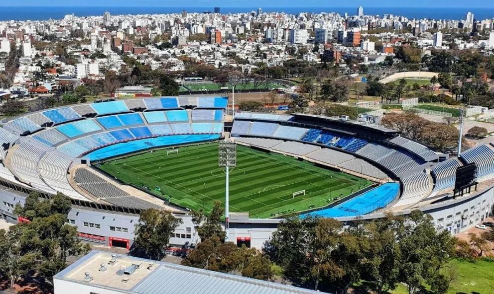 Cuando el Mundial comenzó antes de su inauguración
