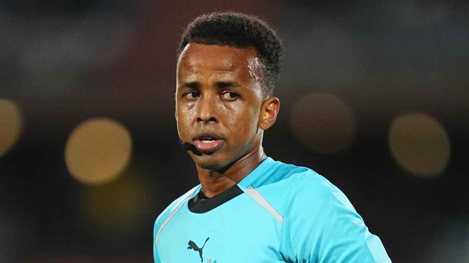 Canadá sale en defensa de Omar Artan y pide que pueda arbitrar en el Mundial
