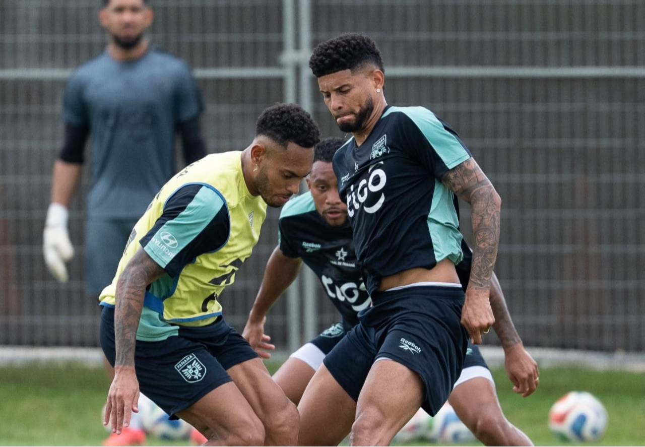 Panamá llega al Mundial con la ilusión de hacer historia