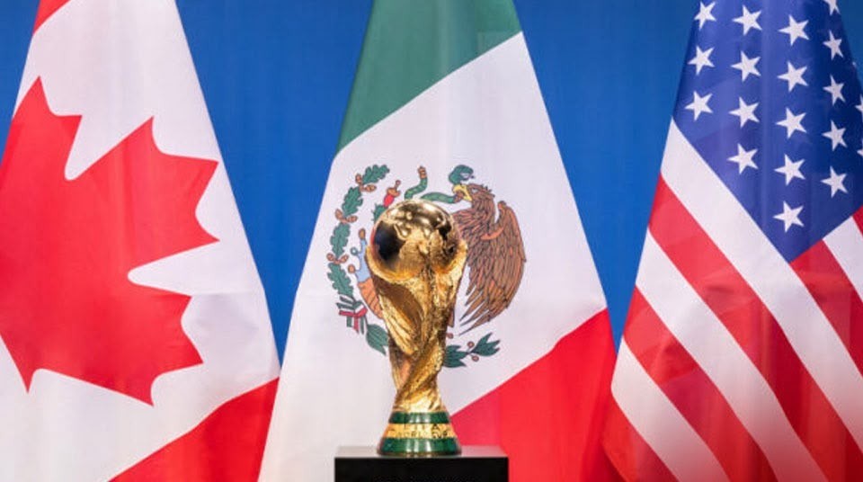El día 1 del Mundial, en 5 claves