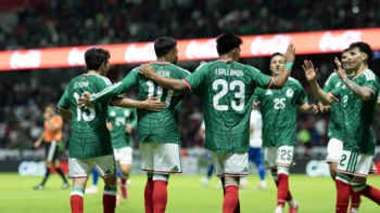 México, obligado a un buen comienzo ante Sudáfrica, en partido que inaugurará el Mundial México, obligado a un buen comienzo ante Sudáfrica, en partido que inaugurará el Mundial