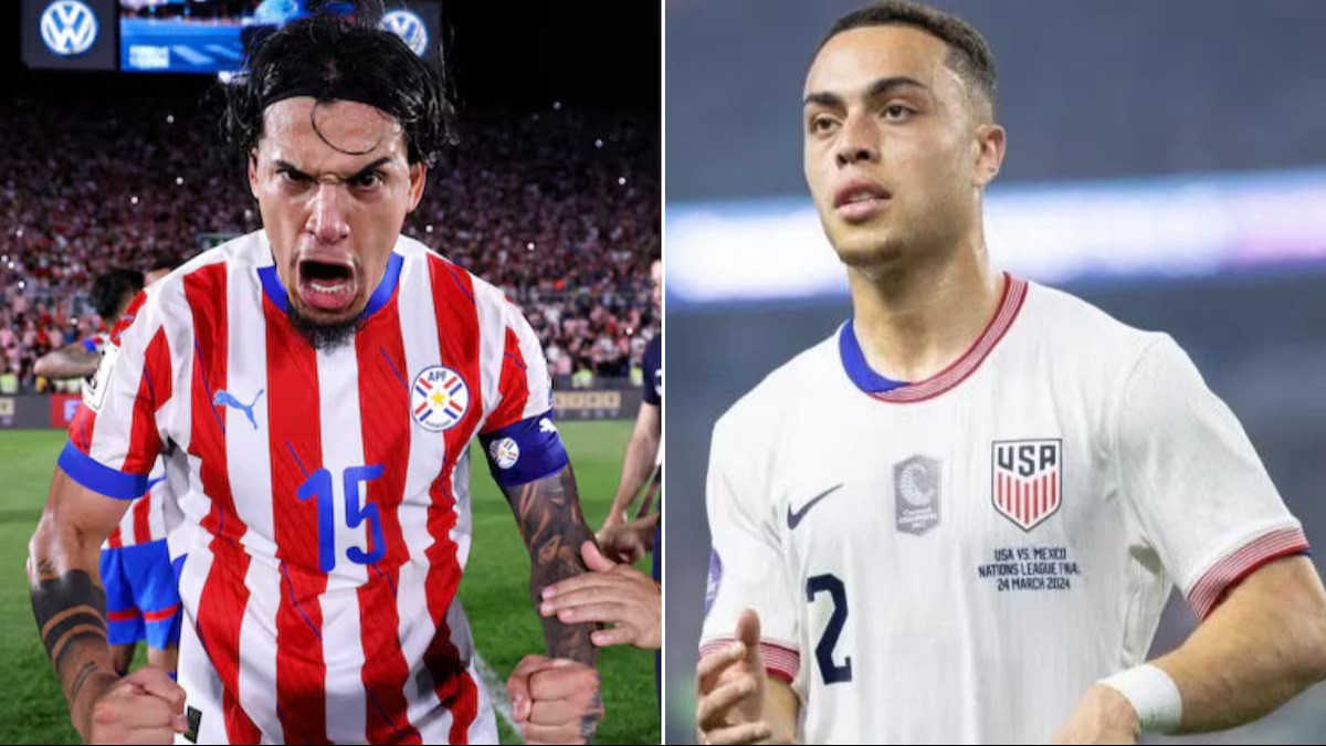 Paraguay desafía al anfitrión en su regreso mundialista con 'la Joya' Enciso en duda