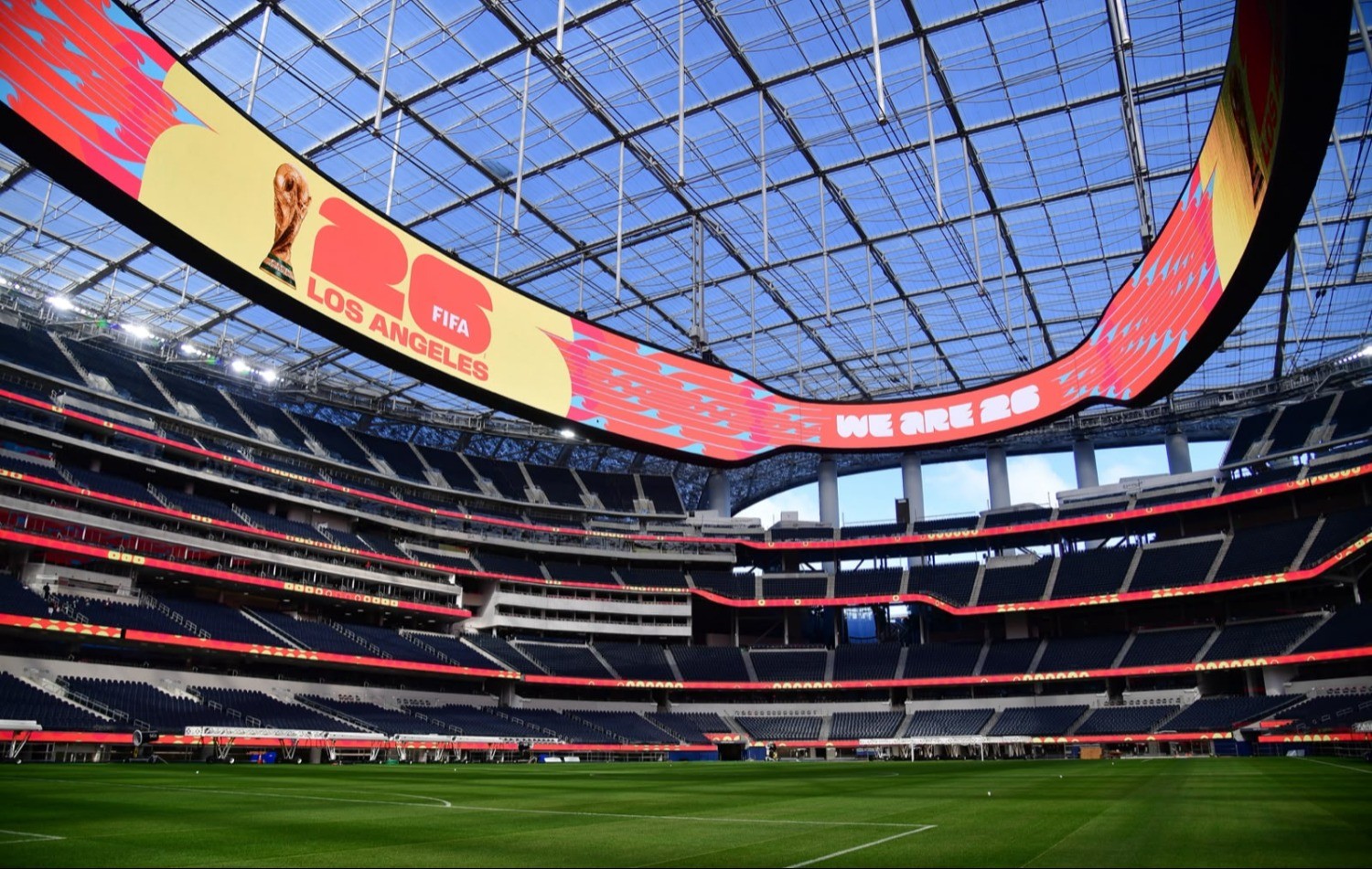 El día 2 del Mundial, en 5 claves